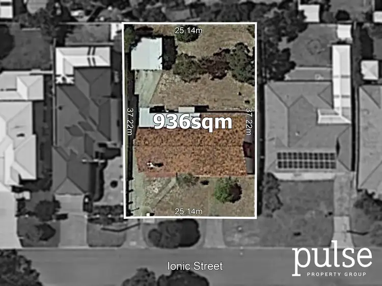 45 Ionic Street, Shelley WA 6148