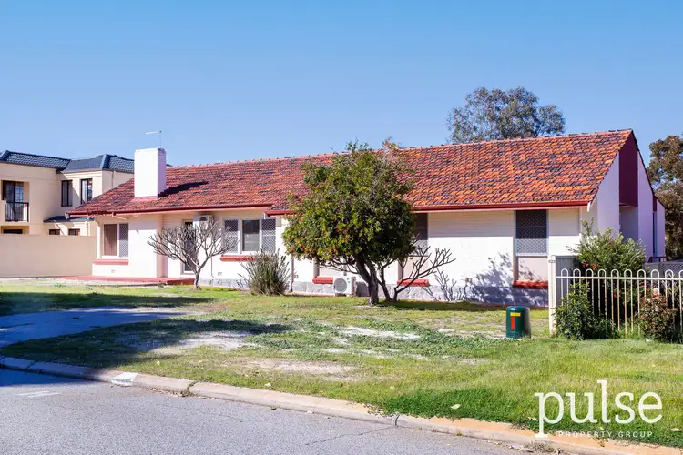 Second view of Homely house listing, 45 Ionic Street, Shelley WA 6148