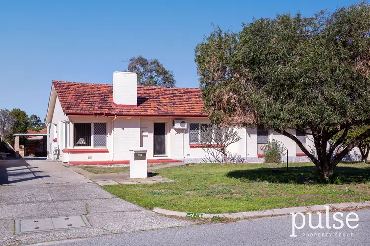 Third view of Homely house listing, 45 Ionic Street, Shelley WA 6148