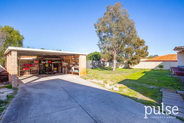 Fourth view of Homely house listing, 45 Ionic Street, Shelley WA 6148