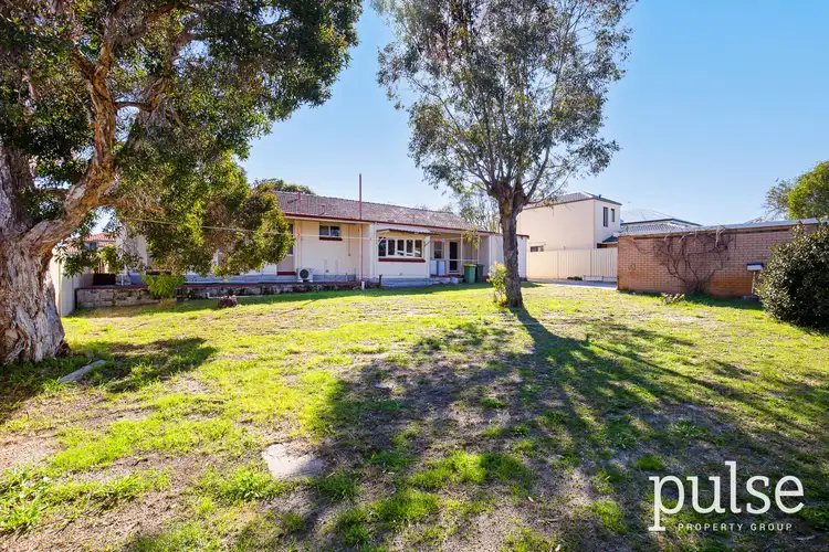 Sixth view of Homely house listing, 45 Ionic Street, Shelley WA 6148