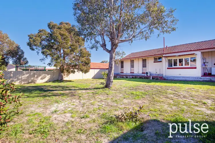Seventh view of Homely house listing, 45 Ionic Street, Shelley WA 6148