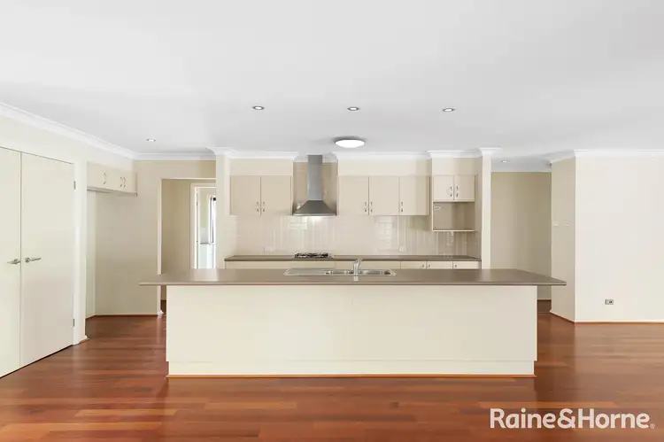 Third view of Homely house listing, 10 Jade Place, Meroo Meadow NSW 2540