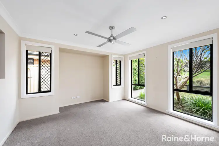 Fourth view of Homely house listing, 10 Jade Place, Meroo Meadow NSW 2540