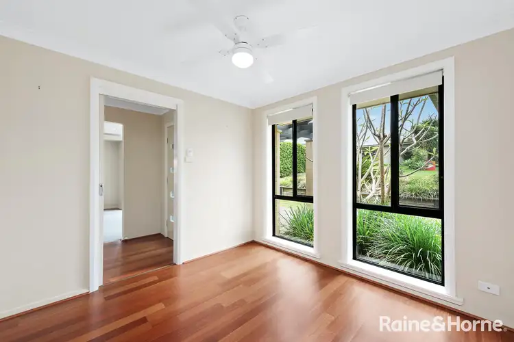 Fifth view of Homely house listing, 10 Jade Place, Meroo Meadow NSW 2540