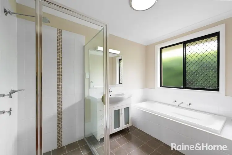 Sixth view of Homely house listing, 10 Jade Place, Meroo Meadow NSW 2540