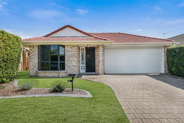 Main view of Homely house listing, 3 Brookfield Street, North Lakes QLD 4509