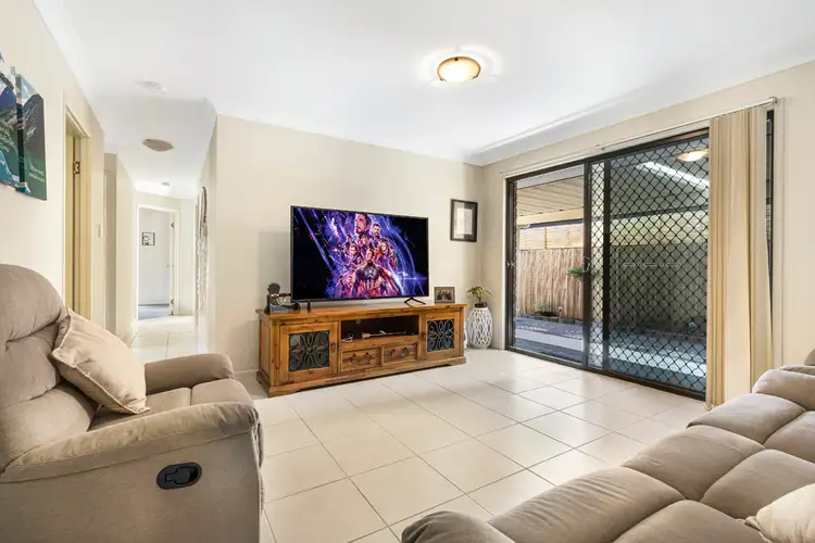 Fourth view of Homely house listing, 3 Brookfield Street, North Lakes QLD 4509