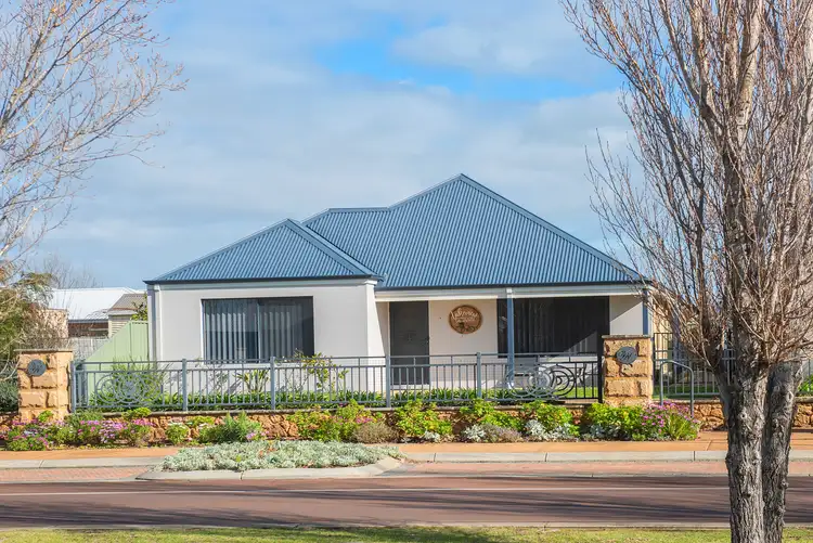 Main view of Homely house listing, 22 Lakeview Boulevard, Vasse WA 6280
