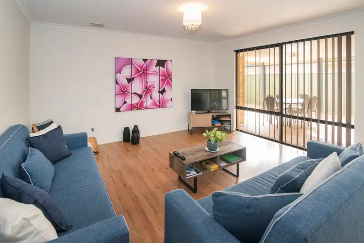 Sixth view of Homely house listing, 22 Lakeview Boulevard, Vasse WA 6280