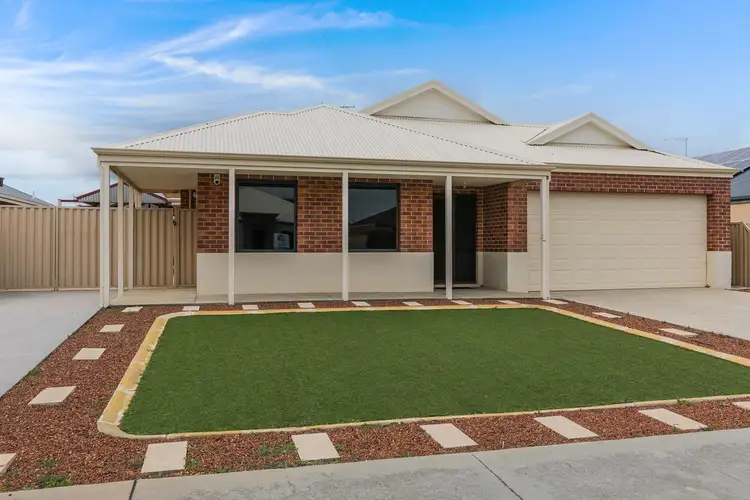 Main view of Homely house listing, 12 Coles Street, Byford WA 6122