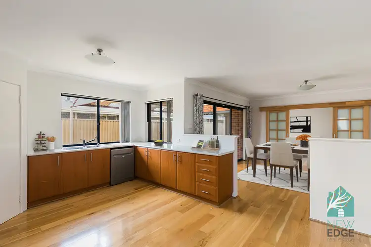 Third view of Homely house listing, 12 Coles Street, Byford WA 6122
