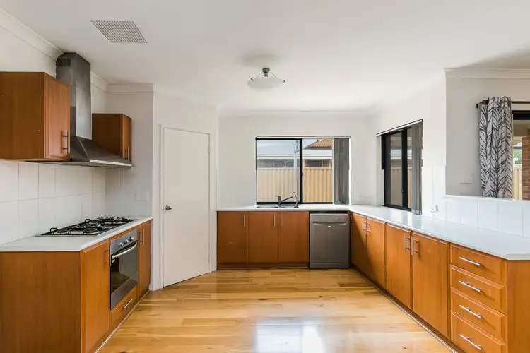 Fifth view of Homely house listing, 12 Coles Street, Byford WA 6122