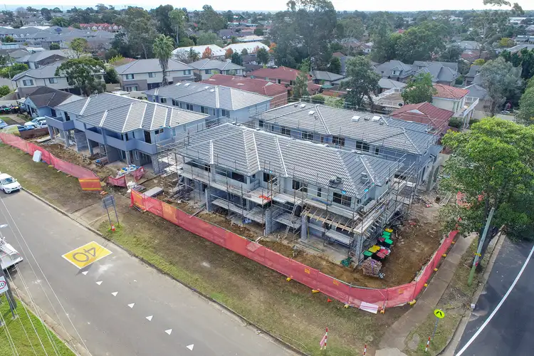 10/85 Sydney Street, St Marys NSW 2760