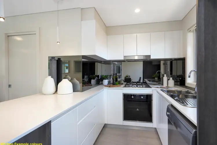 Fourth view of Homely townhouse listing, 10/85 Sydney Street, St Marys NSW 2760