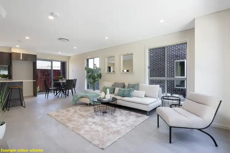 Seventh view of Homely townhouse listing, 10/85 Sydney Street, St Marys NSW 2760