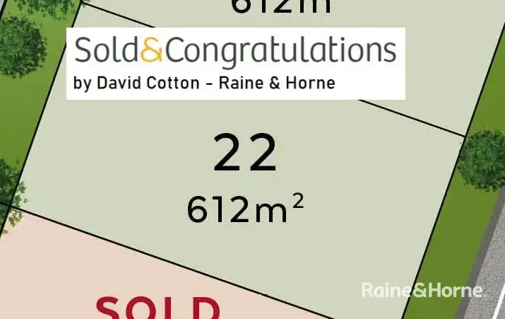 Main view of Homely land listing, Lot 22 Podagrus Crescent, Craiglie QLD 4877