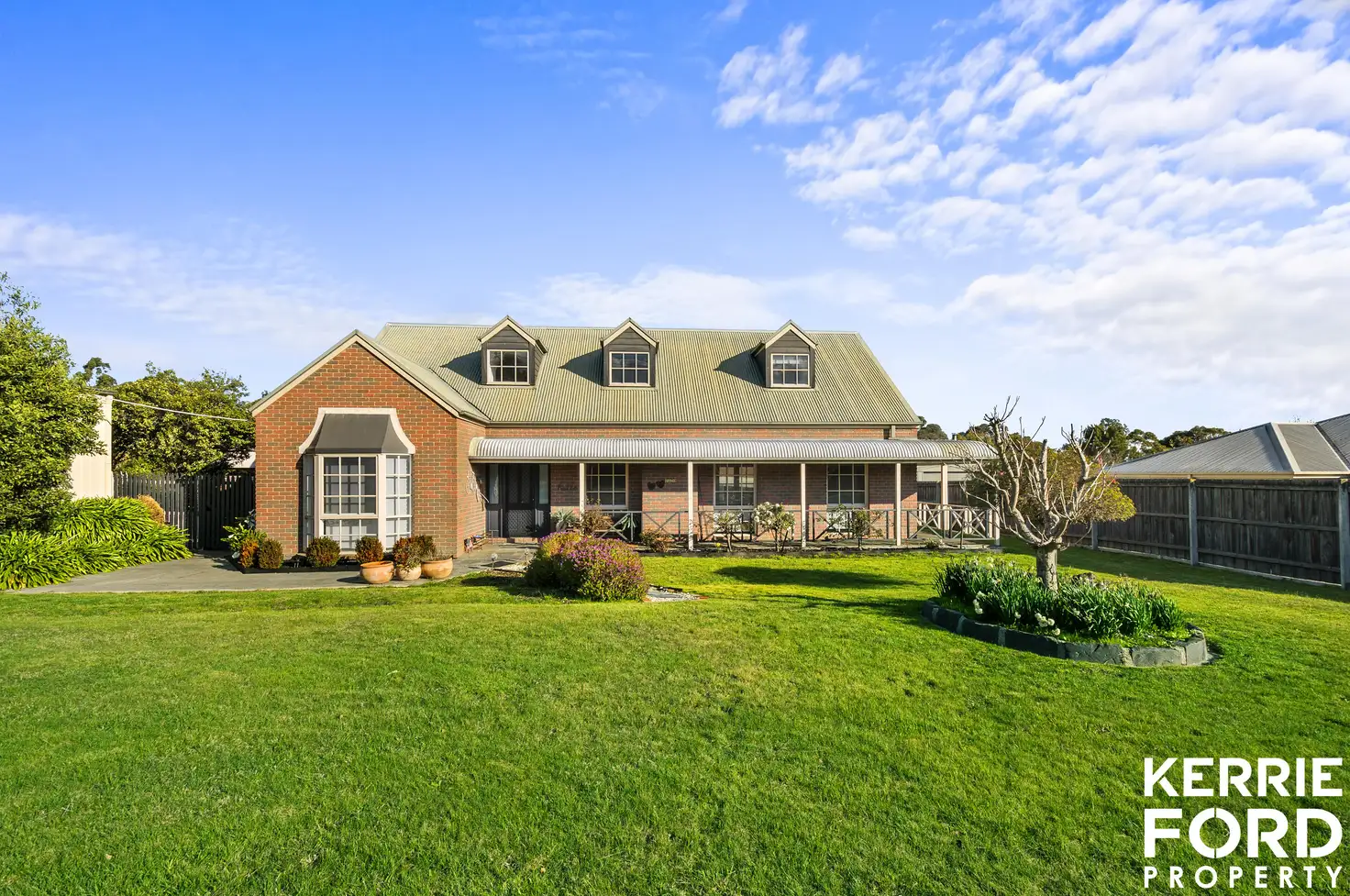 Main view of Homely house listing, 4 Edward Place, Traralgon VIC 3844