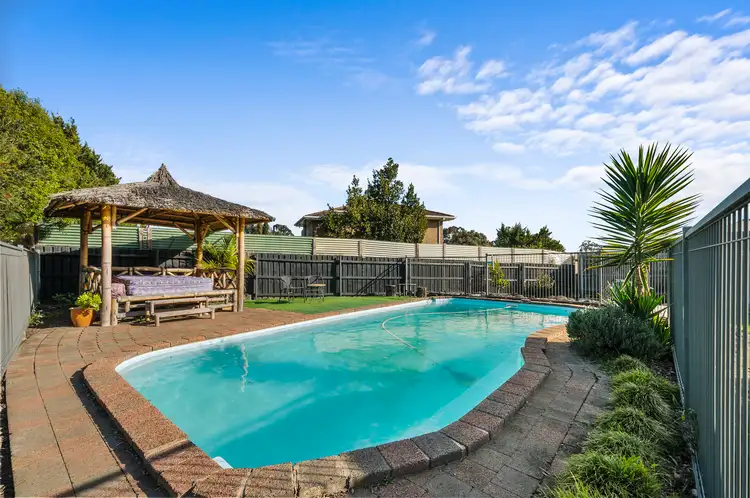 Second view of Homely house listing, 4 Edward Place, Traralgon VIC 3844