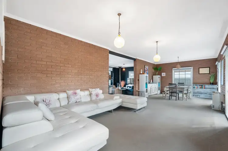 Third view of Homely house listing, 4 Edward Place, Traralgon VIC 3844