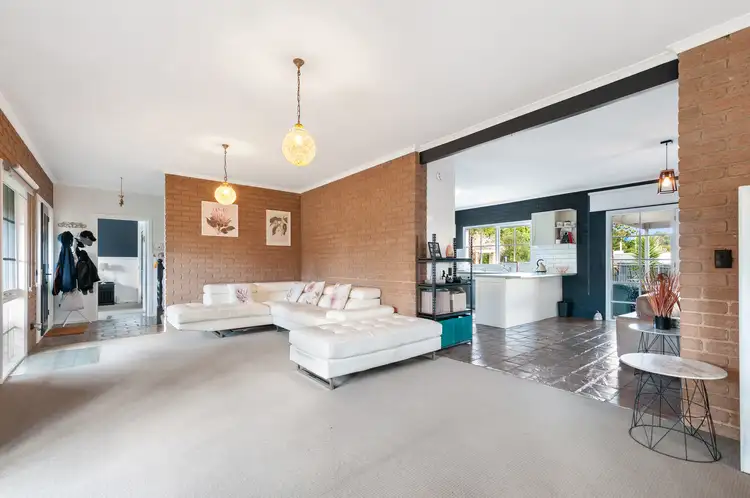 Fourth view of Homely house listing, 4 Edward Place, Traralgon VIC 3844