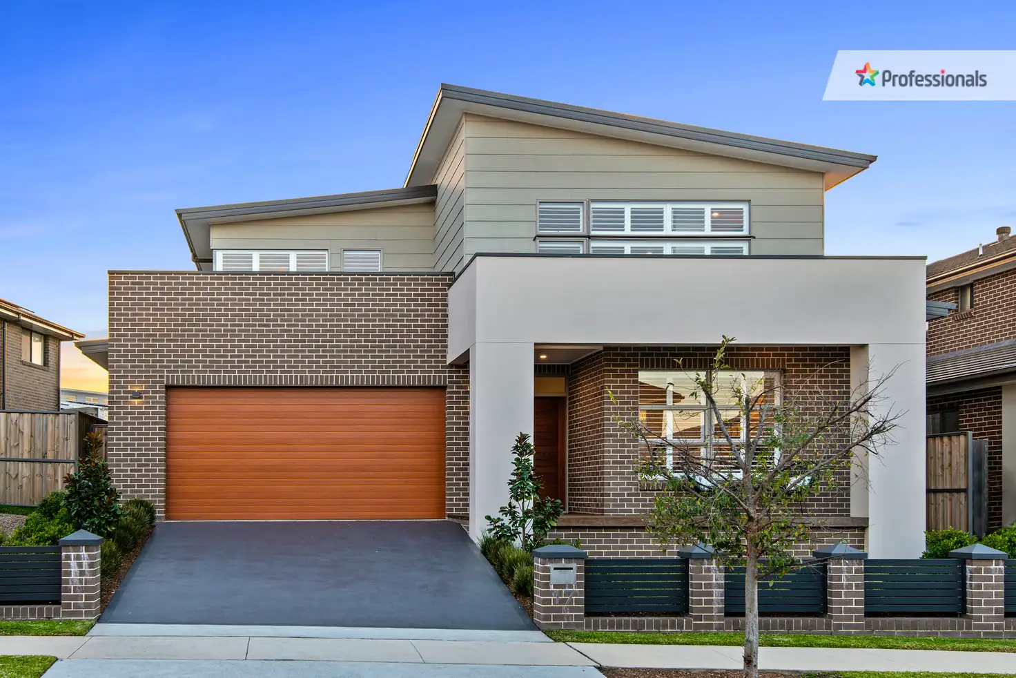 Main view of Homely house listing, 17 Holstein Road, Box Hill NSW 2765