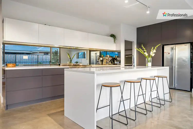 Third view of Homely house listing, 17 Holstein Road, Box Hill NSW 2765