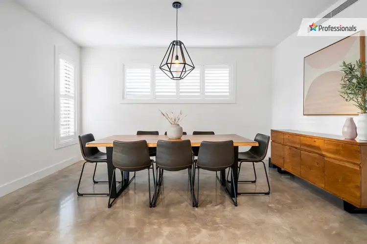 Sixth view of Homely house listing, 17 Holstein Road, Box Hill NSW 2765