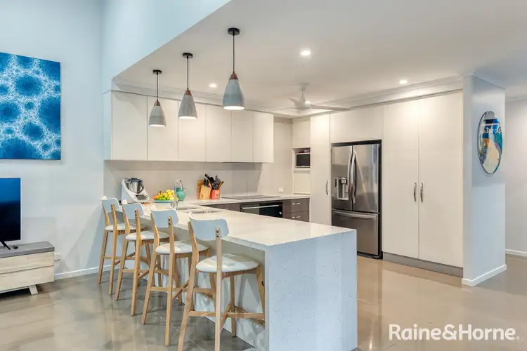 Third view of Homely house listing, 12 Sorrento Crescent, Port Douglas QLD 4877