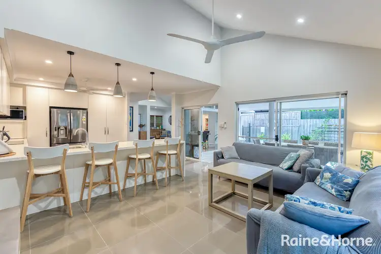 Fourth view of Homely house listing, 12 Sorrento Crescent, Port Douglas QLD 4877