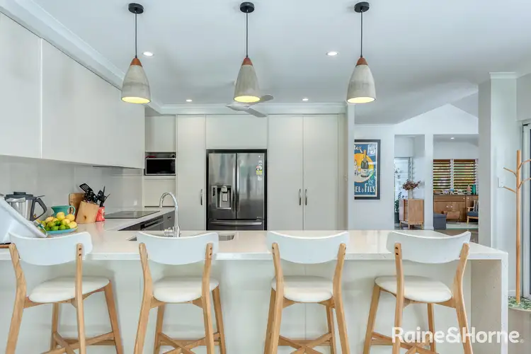 Fifth view of Homely house listing, 12 Sorrento Crescent, Port Douglas QLD 4877