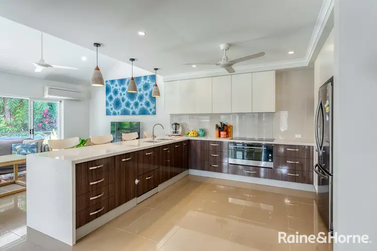 Sixth view of Homely house listing, 12 Sorrento Crescent, Port Douglas QLD 4877