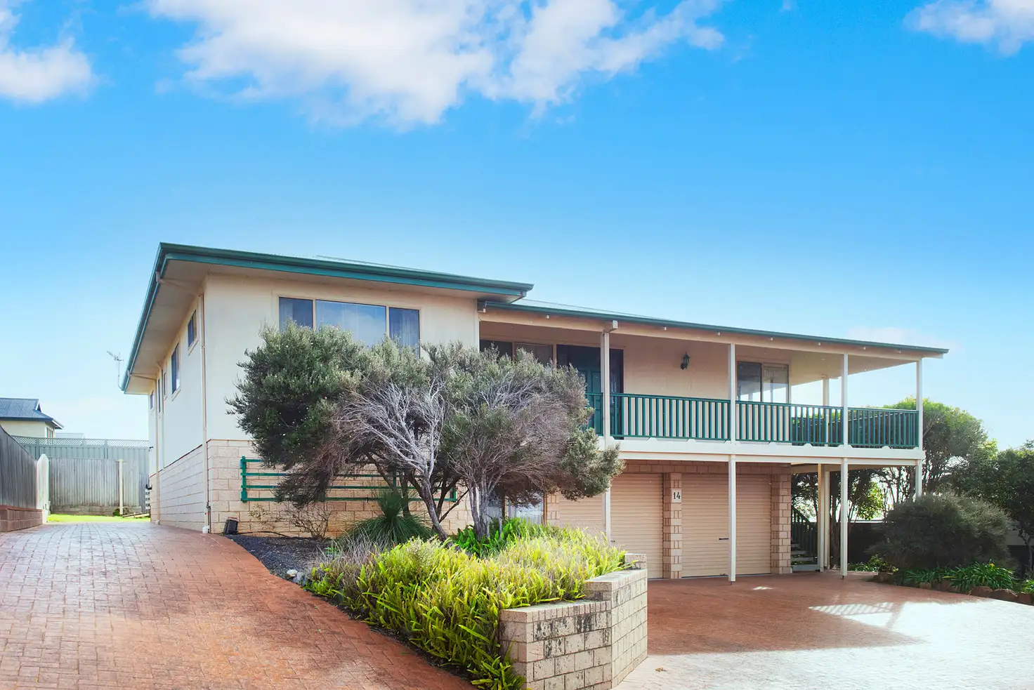 Main view of Homely house listing, 14 Waterside Rise, Augusta WA 6290