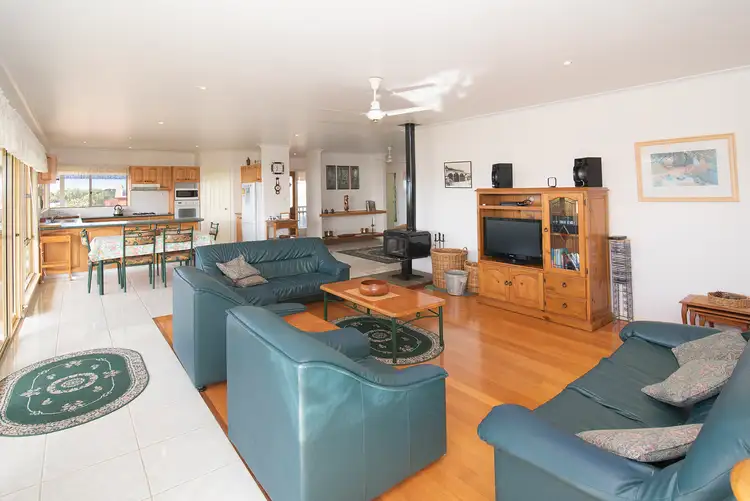 Fifth view of Homely house listing, 14 Waterside Rise, Augusta WA 6290