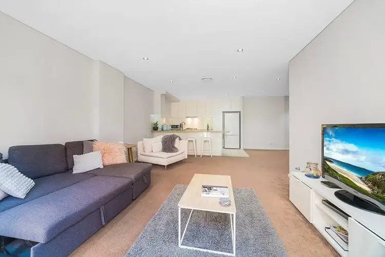 Second view of Homely apartment listing, 7/626-632 Mowbray Road, Lane Cove NSW 2066
