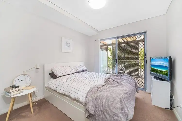 Fourth view of Homely apartment listing, 7/626-632 Mowbray Road, Lane Cove NSW 2066