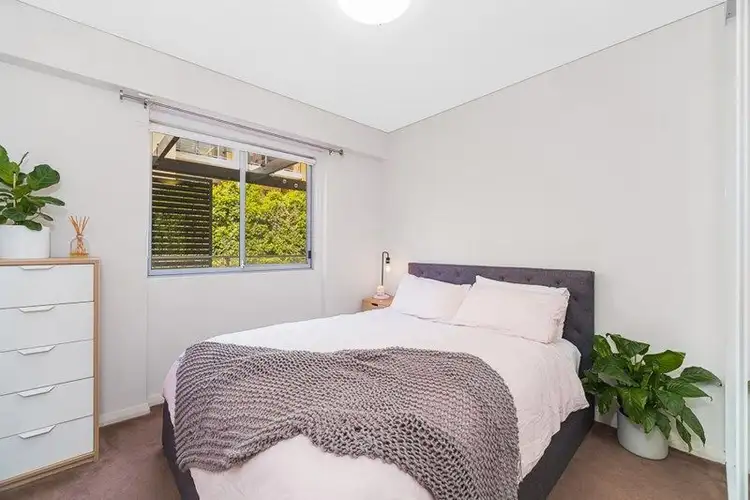 Fifth view of Homely apartment listing, 7/626-632 Mowbray Road, Lane Cove NSW 2066