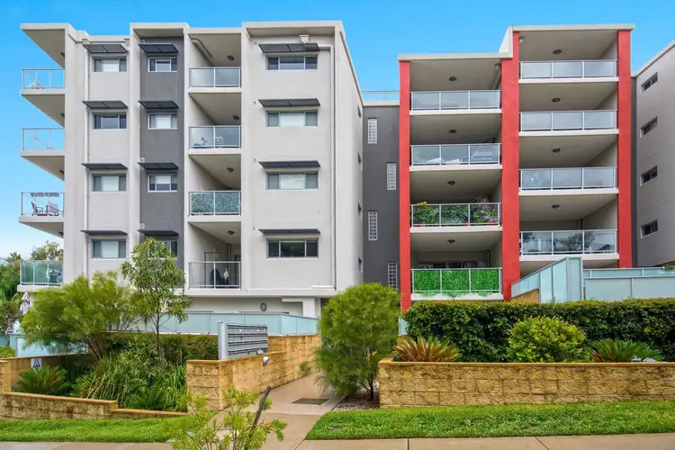 Seventh view of Homely apartment listing, 7/626-632 Mowbray Road, Lane Cove NSW 2066