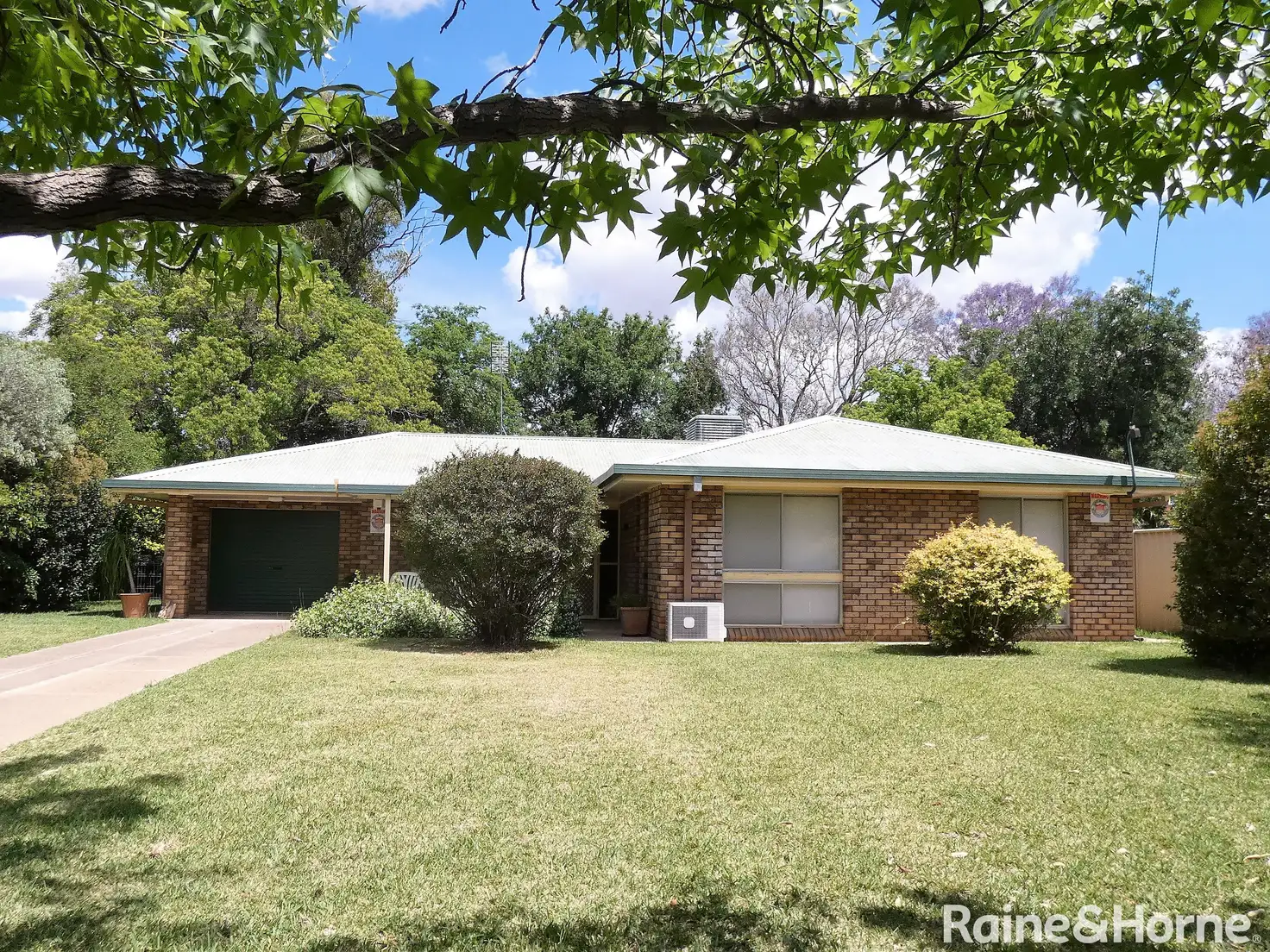 Main view of Homely house listing, 160 Gwydir Street, Moree NSW 2400