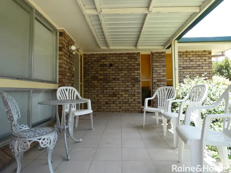 Second view of Homely house listing, 160 Gwydir Street, Moree NSW 2400