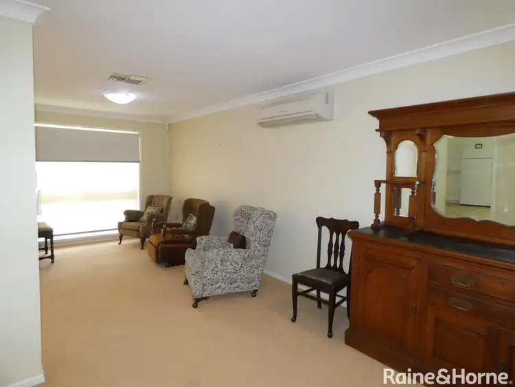 Fourth view of Homely house listing, 160 Gwydir Street, Moree NSW 2400