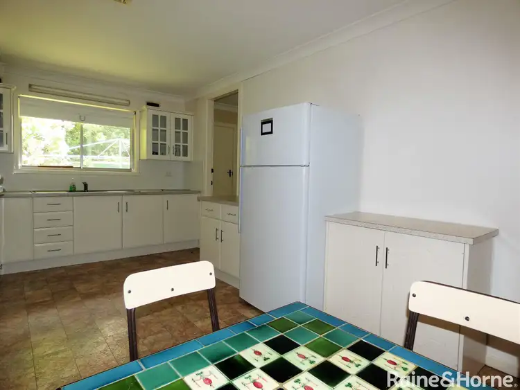 Sixth view of Homely house listing, 160 Gwydir Street, Moree NSW 2400