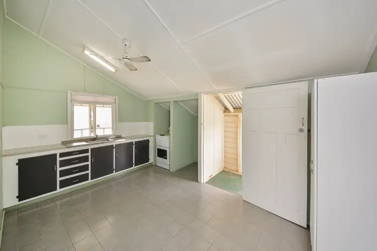 Third view of Homely house listing, 21 Burnett street, Berserker QLD 4701