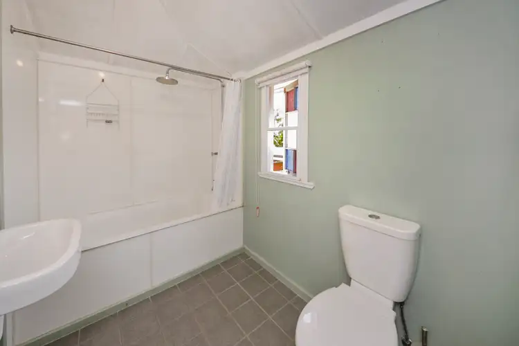 Fourth view of Homely house listing, 21 Burnett street, Berserker QLD 4701