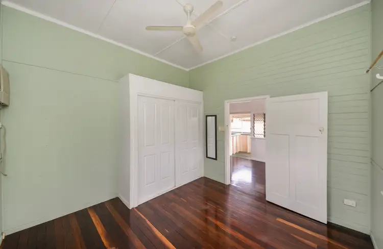 Fifth view of Homely house listing, 21 Burnett street, Berserker QLD 4701