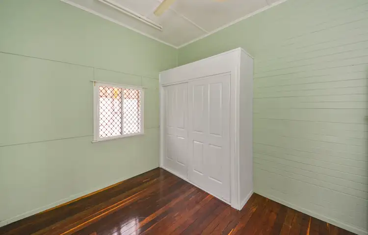 Sixth view of Homely house listing, 21 Burnett street, Berserker QLD 4701