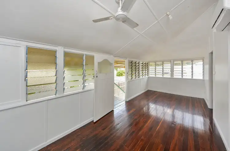 Seventh view of Homely house listing, 21 Burnett street, Berserker QLD 4701