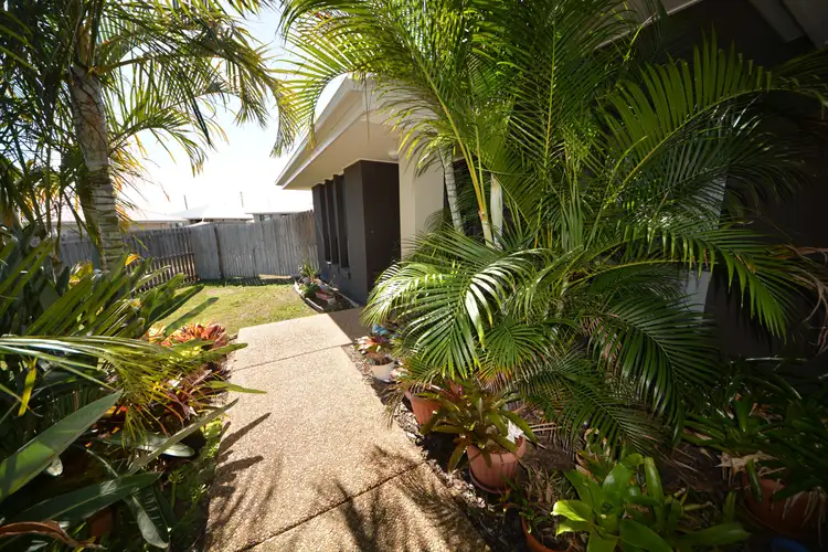 Second view of Homely house listing, 6 Dingle Court, Gracemere QLD 4702