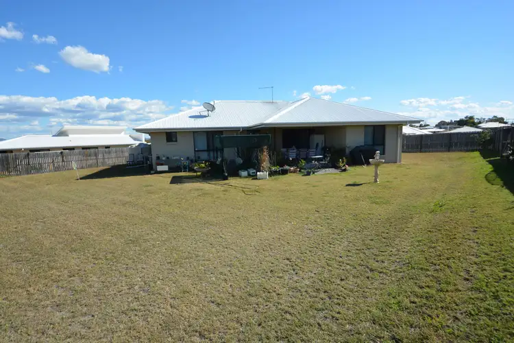 Fourth view of Homely house listing, 6 Dingle Court, Gracemere QLD 4702