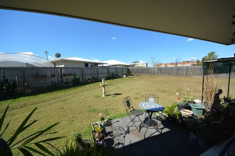 Fifth view of Homely house listing, 6 Dingle Court, Gracemere QLD 4702